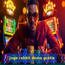 jogo rabbit demo gratis